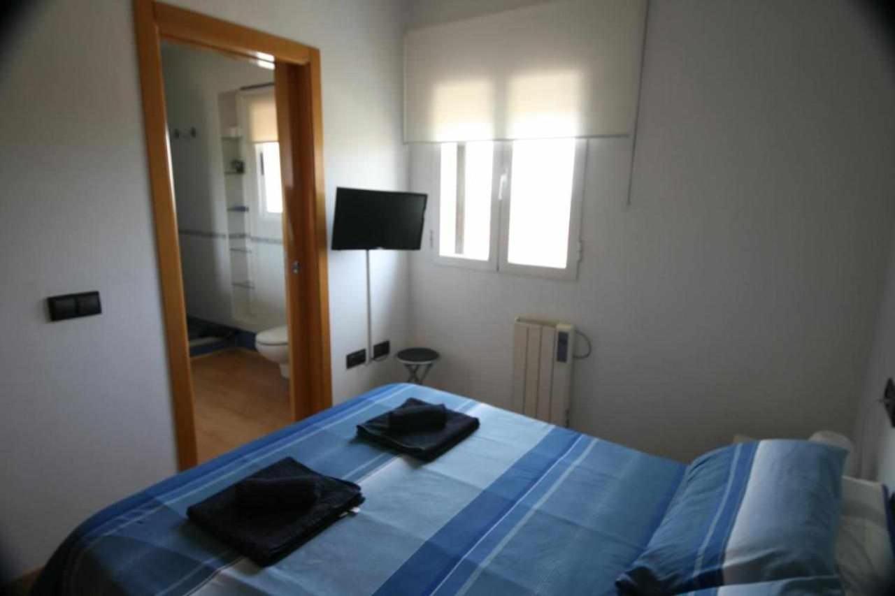 Atico Las Minvas 1ª Linea De Playa Apartment Grao de Castellon Bagian luar foto