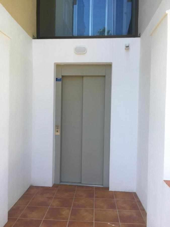Atico Las Minvas 1ª Linea De Playa Apartment Grao de Castellon Bagian luar foto