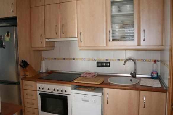 Atico Las Minvas 1ª Linea De Playa Apartment Grao de Castellon Bagian luar foto